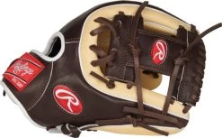 Rawlings Pro Preferred 11.75'' PROS315-2CMO 5 Rawlings Pro Preferred 11.75'' PROS315-2CMO -Rawlings Shop 034459a5eedf412c479d2fc5e994b8bb