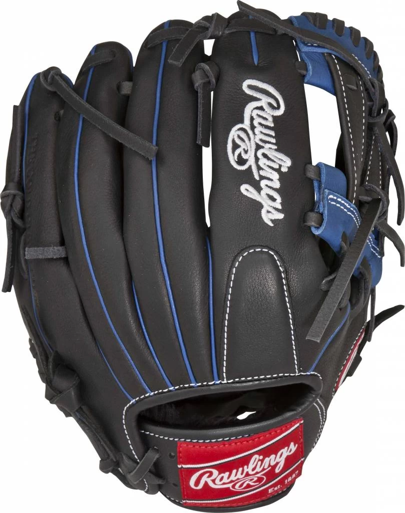 Rawlings RCS Series 11.25 RCS112BR 1 Rawlings RCS Series 11.25 RCS112BR