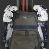 Rawlings Wheeled Catcher's Backpack R1801