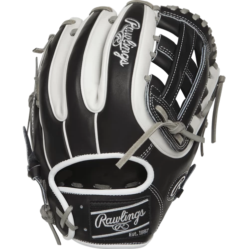 Rawlings HoH 11.5" H-Web PRO314-6BW 1 Rawlings HoH 11.5" H-Web PRO314-6BW