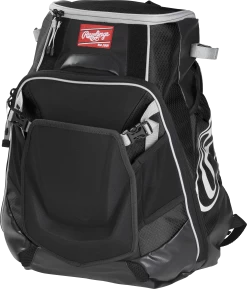 Rawlings Velo Backpack VELOBK -Rawlings Shop 069fbcf6dab8cd12d504fc26d1a085e6