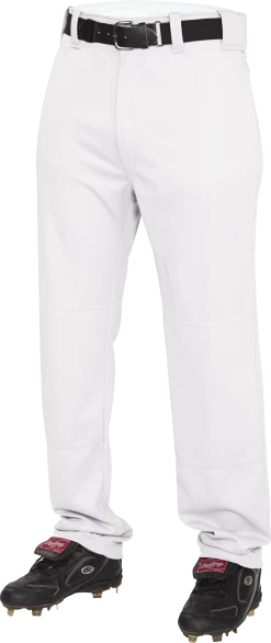 Rawlings Youth Semi Relaxed Pants YBP31SR -Rawlings Shop 07842a7ee24b5722296b53ce11549bf5