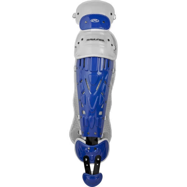 Rawlings VELO 15.5'' Int. Leg Guards LGVELI 8 Rawlings VELO 15.5'' Int. Leg Guards LGVELI - Image 8