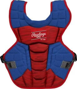 Rawlings Velo Chest Protector - NOCSAE - Intermediate 15.5" CPV2NI 8 Rawlings Velo Chest Protector - NOCSAE - Intermediate 15.5" CPV2NI -Rawlings Shop 0f34ebfad7784467ae92f9b71733d378