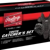 Rawlings Player Series Youth Catcher Set PLCSY