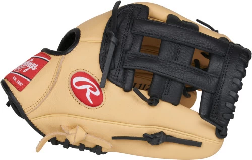 11.25 Inch Rawlings Select Pro Lite SPL112BC Youth Pro Taper Baseball Glove 3 11.25 Inch Rawlings Select Pro Lite SPL112BC Youth Pro Taper Baseball Glove - Image 3