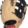 11.25 Inch Rawlings Select Pro Lite SPL112BC Youth Pro Taper Baseball Glove