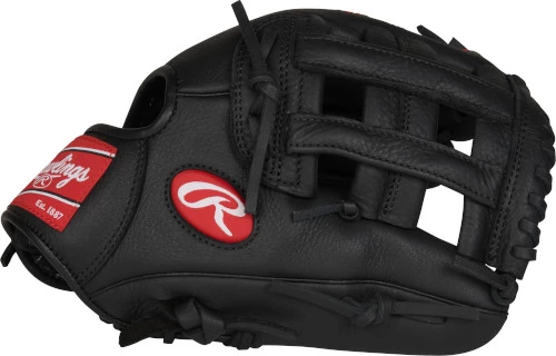 11.25 Inch Rawlings Select Pro Lite SPL112CS Youth Pro Taper Baseball Glove 3 11.25 Inch Rawlings Select Pro Lite SPL112CS Youth Pro Taper Baseball Glove - Image 3