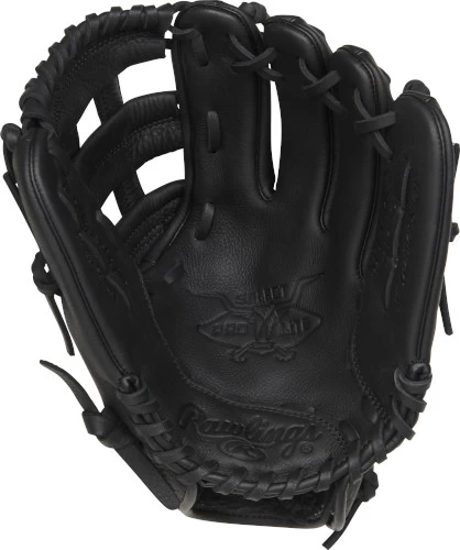 11.25 Inch Rawlings Select Pro Lite SPL112CS Youth Pro Taper Baseball Glove 2 11.25 Inch Rawlings Select Pro Lite SPL112CS Youth Pro Taper Baseball Glove - Image 2