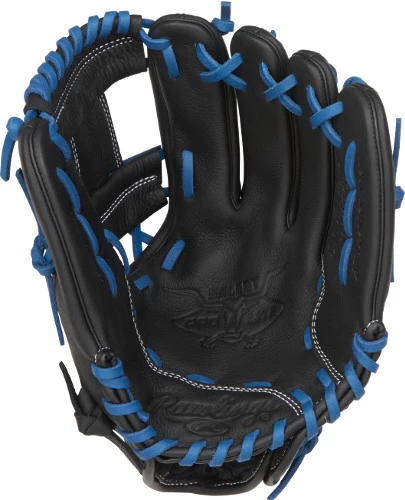 11.25 Inch Rawlings Select Pro Lite SPL112JD Youth Pro Taper Baseball Glove 2 11.25 Inch Rawlings Select Pro Lite SPL112JD Youth Pro Taper Baseball Glove - Image 2