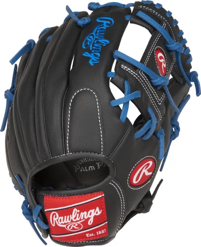 11.25 Inch Rawlings Select Pro Lite SPL112JD Youth Pro Taper Baseball Glove 1 11.25 Inch Rawlings Select Pro Lite SPL112JD Youth Pro Taper Baseball Glove