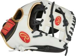 11.5 Inch Rawlings Encore EC1150-2BW Adult Infield Baseball Glove 5 11.5 Inch Rawlings Encore EC1150-2BW Adult Infield Baseball Glove -Rawlings Shop 11 5 inch rawlings encore ec1150 2bw adult infield baseball glove 11