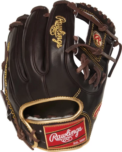 11.5 Inch Rawlings Gold Glove RGG314-2MO Adult Infield Baseball Glove 1 11.5 Inch Rawlings Gold Glove RGG314-2MO Adult Infield Baseball Glove