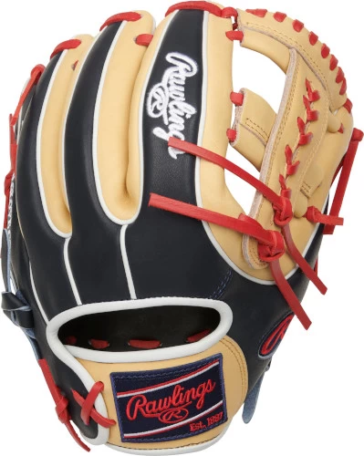11.5 Inch Rawlings Heart Of The Hide PRO314-19SN Adult Infield Baseball Glove 1 11.5 Inch Rawlings Heart Of The Hide PRO314-19SN Adult Infield Baseball Glove