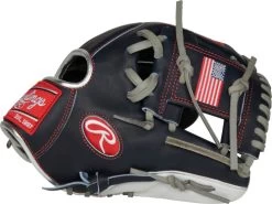 11.5 Inch Rawlings Heart Of The Hide USA PRO204-2USA Adult Infield Baseball Glove 5 11.5 Inch Rawlings Heart Of The Hide USA PRO204-2USA Adult Infield Baseball Glove -Rawlings Shop 11 5 inch rawlings heart of the hide usa pro204 2usa adult infield baseball glove 16