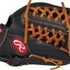 11.5 Inch Rawlings Premium Pro PPR1150 Adult Infield Baseball Glove