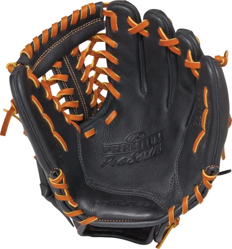 11.5 Inch Rawlings Premium Pro PPR1150 Adult Infield Baseball Glove 2 11.5 Inch Rawlings Premium Pro PPR1150 Adult Infield Baseball Glove - Image 2