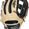11.5 Inch Rawlings Pro Preferred PROS314-13CBW Adult Infield Baseball Glove