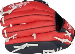 11.5 Inch Rawlings Select Pro Lite Youth Pro Taper Baseball Glove SPL115RA 6 11.5 Inch Rawlings Select Pro Lite Youth Pro Taper Baseball Glove SPL115RA -Rawlings Shop 11 5 inch rawlings select pro lite youth pro taper baseball glove spl115ra 10