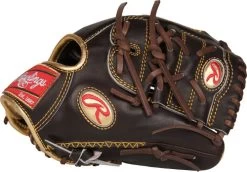 11.75 Inch Rawlings Gold Glove RGG205-9MO Adult Infield Baseball Glove -Rawlings Shop 11 75 inch rawlings gold glove rgg205 9mo adult infield baseball glove 16