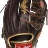 11.75 Inch Rawlings Gold Glove RGG205-9MO Adult Infield Baseball Glove