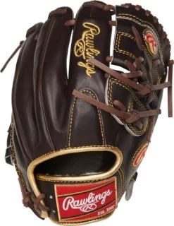 11.75 Inch Rawlings Gold Glove RGG205-9MO Adult Infield Baseball Glove