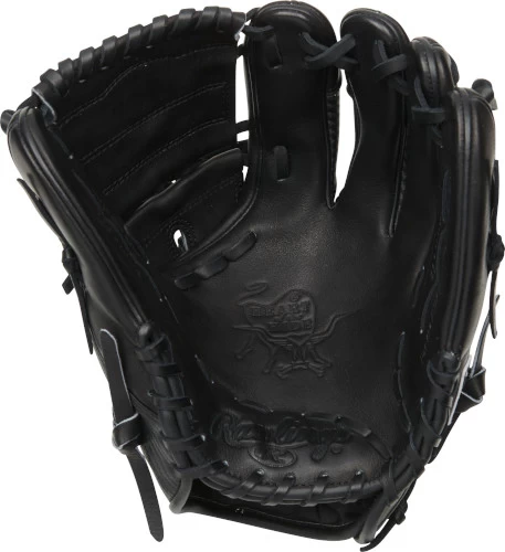 11.75 Inch Rawlings Heart Of The Hide HyperShell PRO205-9BCF Adult Infield Baseball Glove 2 11.75 Inch Rawlings Heart Of The Hide HyperShell PRO205-9BCF Adult Infield Baseball Glove - Image 2