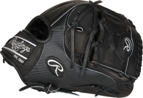 11.75 Inch Rawlings Heart Of The Hide HyperShell PRO205-9BCF Adult Infield Baseball Glove 3 11.75 Inch Rawlings Heart Of The Hide HyperShell PRO205-9BCF Adult Infield Baseball Glove - Image 3