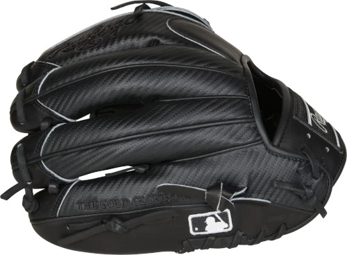 11.75 Inch Rawlings Heart Of The Hide HyperShell PRO205-9BCF Adult Infield Baseball Glove 4 11.75 Inch Rawlings Heart Of The Hide HyperShell PRO205-9BCF Adult Infield Baseball Glove - Image 4