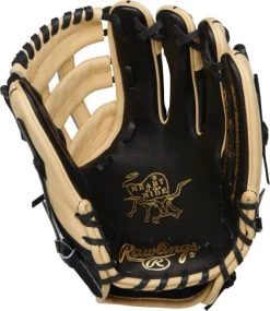 Rawlings Shop 16 Rawlings Shop -Rawlings Shop 11 75 inch rawlings heart of the hide pro205 6bcss adult infield baseball glove 8