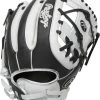 11.75 Inch Rawlings Heart Of The Hide PRO715SB-2WSS Women's Fastpitch Softball Glove