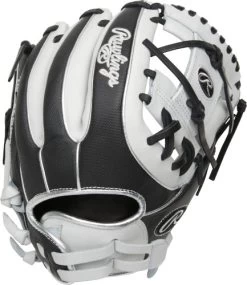 11.75 Inch Rawlings Heart Of The Hide PRO715SB-2WSS Women's Fastpitch Softball Glove