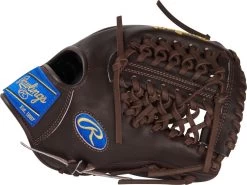 11.75 Inch Rawlings Pro Preferred Adult Infield Baseball Glove PROS205-4MO 7 11.75 Inch Rawlings Pro Preferred Adult Infield Baseball Glove PROS205-4MO -Rawlings Shop 11 75 inch rawlings pro preferred adult infield baseball glove pros205 4mo 13
