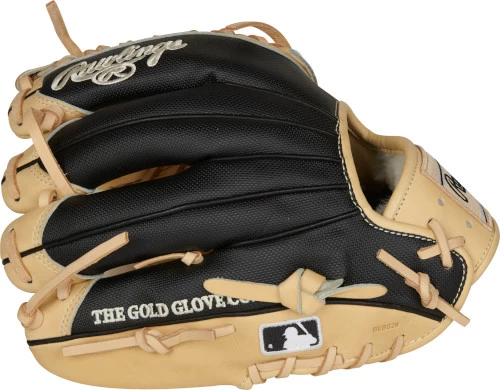 11.75 Inch Rawlings Pro Preferred PROS205-4CSS Adult Infield Baseball Glove 4 11.75 Inch Rawlings Pro Preferred PROS205-4CSS Adult Infield Baseball Glove - Image 4
