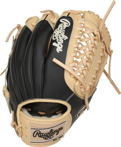 11.75 Inch Rawlings Pro Preferred PROS205-4CSS Adult Infield Baseball Glove 1 11.75 Inch Rawlings Pro Preferred PROS205-4CSS Adult Infield Baseball Glove