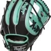 11.75 Inch Rawlings Pro Preferred PROS315-2BOM Adult Infield Baseball Glove