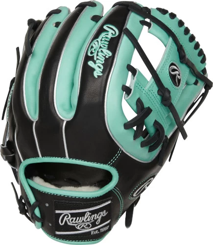 11.75 Inch Rawlings Pro Preferred PROS315-2BOM Adult Infield Baseball Glove 1 11.75 Inch Rawlings Pro Preferred PROS315-2BOM Adult Infield Baseball Glove