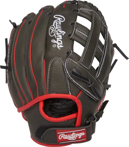 11 Inch Rawlings Mark Of A Pro Light MPL110DSH Youth Pro Taper Baseball Glove 1 11 Inch Rawlings Mark Of A Pro Light MPL110DSH Youth Pro Taper Baseball Glove