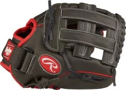 11 Inch Rawlings Mark Of A Pro Light MPL110DSH Youth Pro Taper Baseball Glove 5 11 Inch Rawlings Mark Of A Pro Light MPL110DSH Youth Pro Taper Baseball Glove -Rawlings Shop 11 inch rawlings mark of a pro light mpl110dsh youth pro taper baseball glove 21