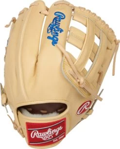 12.25 Inch Rawlings Pro Preferred Kris Bryant PROSKB17C Adult Infield Baseball Glove