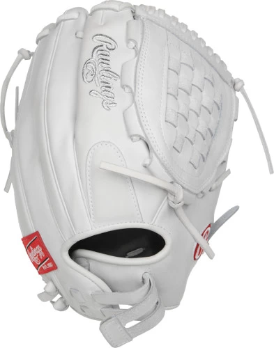 12.5 Inch Rawlings Heart Of The Hide PRO125SB-3W Women's Fastpitch Softball Glove 1 12.5 Inch Rawlings Heart Of The Hide PRO125SB-3W Women's Fastpitch Softball Glove