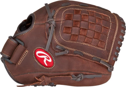 12.5 Inch Rawlings Player Preferred P120BFL Adult Baseball Glove 3 12.5 Inch Rawlings Player Preferred P120BFL Adult Baseball Glove - Image 3