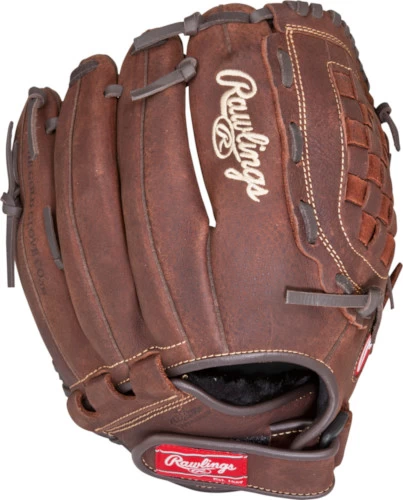 12.5 Inch Rawlings Player Preferred P120BFL Adult Baseball Glove 1 12.5 Inch Rawlings Player Preferred P120BFL Adult Baseball Glove