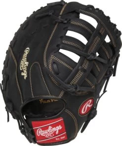 12.5 Inch Rawlings Renegade RFBMB Adult Baseball Firstbase Mitt