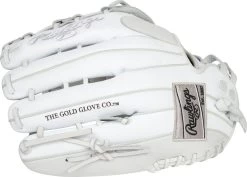 12.75 Inch Rawlings Liberty Advanced Color Series 4.0 Women's Fastpitch Softball Outfield Glove RLA1275SB-6WSS -Rawlings Shop 12 75 inch rawlings liberty advanced color series 4 0 women s fastpitch softball outfield glove rla1275sb 6wss 18