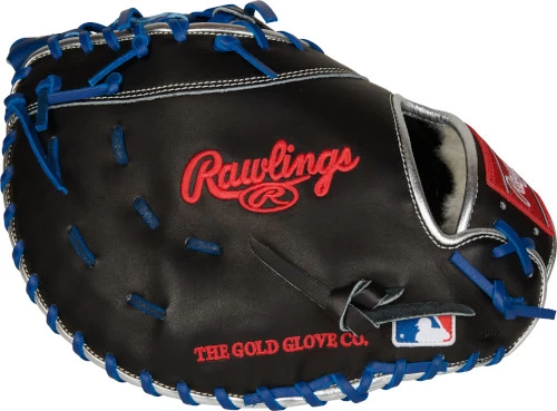 12.75 Inch Rawlings Pro Preferred Anthony Rizzo PROSAR44B Adult Firstbase Baseball Mitt 4 12.75 Inch Rawlings Pro Preferred Anthony Rizzo PROSAR44B Adult Firstbase Baseball Mitt - Image 4