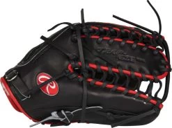 12.75 Inch Rawlings Pro Preferred Pro Game Day PROSMT27 Mike Trout's Outfield Baseball Glove -Rawlings Shop 12 75 inch rawlings pro preferred pro game day prosmt27 mike trout s outfield baseball glove 11