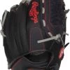 12 Inch Rawlings Renegade R120BGS Adult Baseball Glove