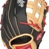 12 Inch Rawlings Select Pro Lite SPL120BH Youth Pro Taper Baseball Glove