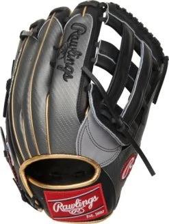 13 Inch Rawlings Heart Of The Hide Bryce Harper PROBH3 Adult Outfield Baseball Glove
